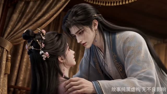 王妃只想跑路，战神追我三千里（50集）免费版