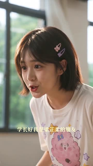 原来你就是我童年的那颗糖（105集）短剧推荐上热门