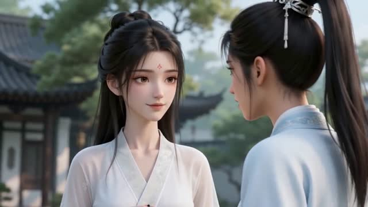 魂归相府，步步锋芒（73集）一共多少集