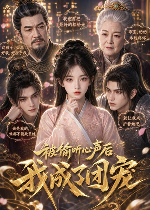 被偷听心声后我成了团宠（77集）迅雷网盘观看