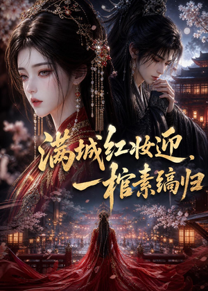 满城红妆迎，一棺素缟归（61集）夸克网盘在线看