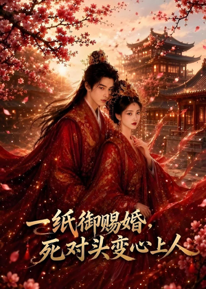 一纸御赐婚，死对头变心上人（43集）精彩短剧推荐