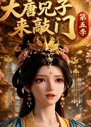 大唐咒子来敲门第五季（110集）一共多少集