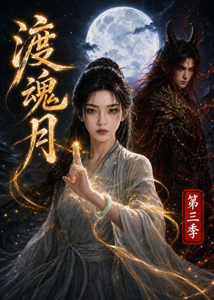 渡魂月第三季（78集）免费看短剧