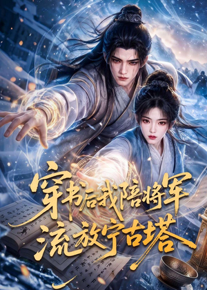 穿书后我陪将军流放宁古塔（87集）好看的国产短剧