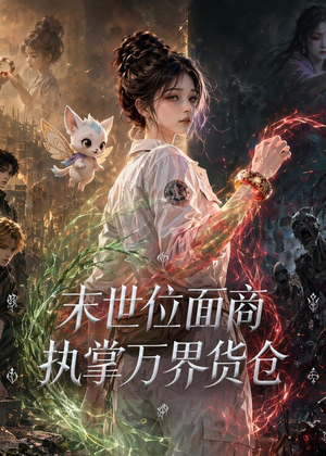 末世位面商执掌万界货仓（65集）视频在线看