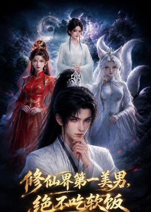 修仙界第一美男，绝不吃软饭（71集）原创精彩短剧