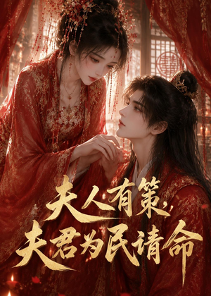 夫人有策,夫君为民请命(33集) 夫人有策,夫君为民请命(33集)精彩好看的短剧