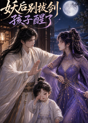 妖后别拔剑，孩子醒了（32集）爆款短剧追不停