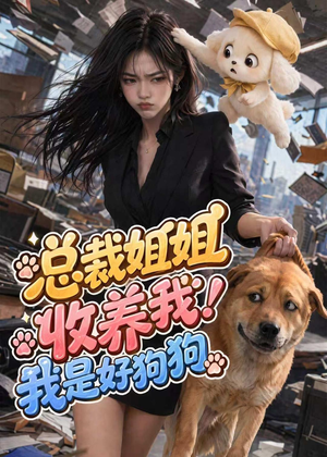 总裁姐姐收养我！我是好狗狗（61集）全集一次看完