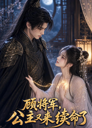 顾将军,公主又来续命了(92集) 顾将军,公主又来续命了(92集)夸克网盘在线看