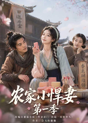 农家小悍妻第一季（70集）免费短剧资源
