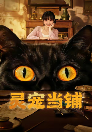 灵宠当铺(40集) 灵宠当铺(40集)好看短剧抢先看