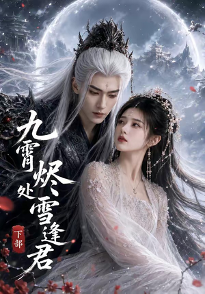 九霄烬处雪逢君下部（43集）爆款短剧追不停