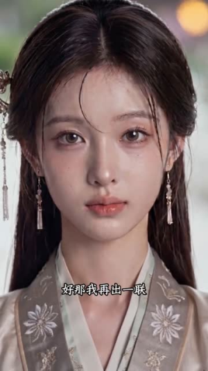 算盘王妃攻略冷面王爷（30集）好看短剧看不停