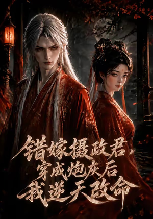 错嫁摄政君，穿成炮灰后我逆天改命（61集）真的太好看了