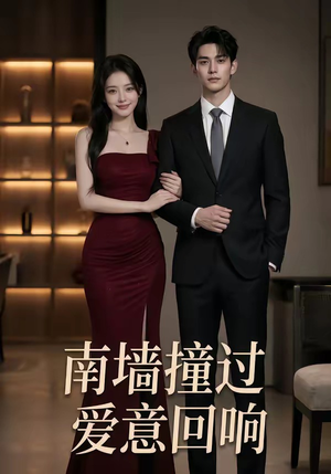 南墙撞过,爱意回响(64集) 南墙撞过,爱意回响(64集)热门短剧追不停