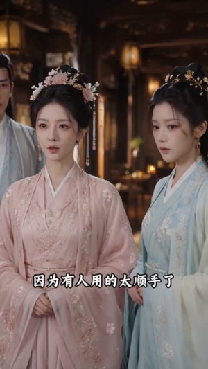 嫡女重生：医毒定朝局（30集）最新上映免费看