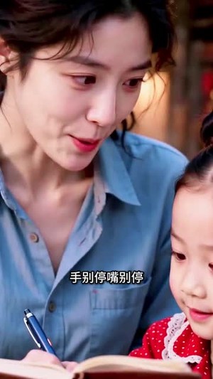 别惹那个女机修（57集）看到了大结局