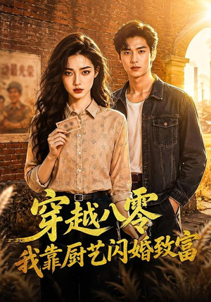 穿越八零我靠厨艺闪婚致富（79集）独家资源免费看