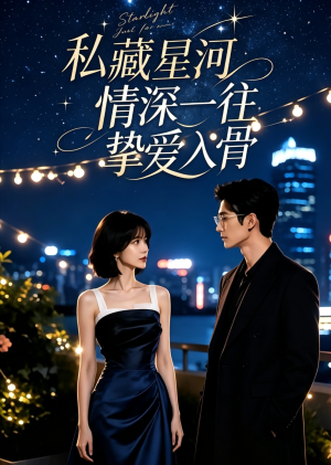 私藏星河，情深一往挚爱入骨（24集）经典回顾免费看