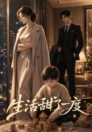 生活甜了一度（30集）热门了短剧
