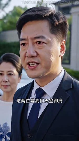 尘埃里的向日葵（47集）好看的短剧