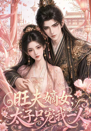 旺夫嫡女，太子只宠我一人（51集）百度网盘在线看