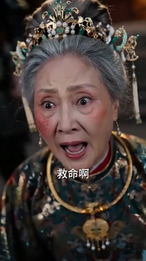 天生病弱的我竟是团宠（51集）热门短剧榜单