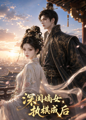 深闺嫡女,执棋成后(63集) 深闺嫡女,执棋成后(63集)热门短剧又来了
