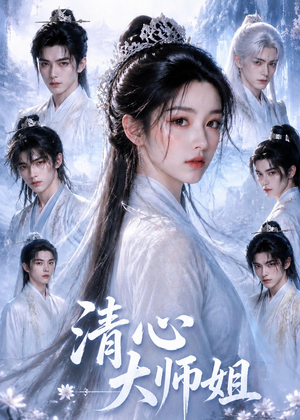 清心大师姐（16集）在哪个平台看