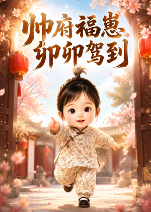 帅府福崽，卯卯驾到（94集）最新热门短剧