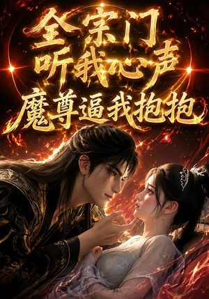 全宗门听我心声，魔尊逼我抱抱（84集）短剧全集大结局