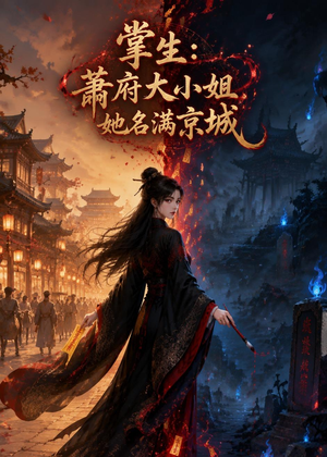 掌生：萧府大小姐她名满京城（121集）短剧全集更精彩