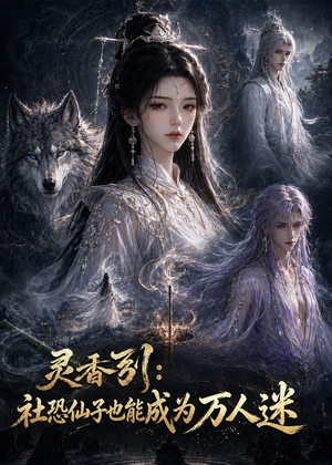 灵香引：社恐仙子也能成为万人迷（60集）第一集