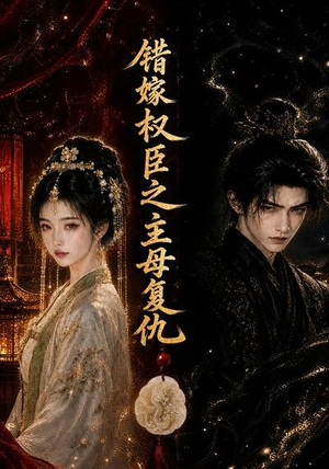 错嫁权臣之主母复仇（52集）经典回顾免费看