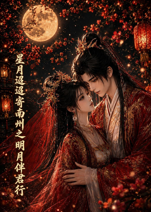 星月迢迢寄南州之明月伴君行（108集）短剧后续更精彩