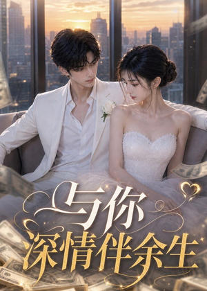 与你深情伴余生（24集）精彩短剧后续