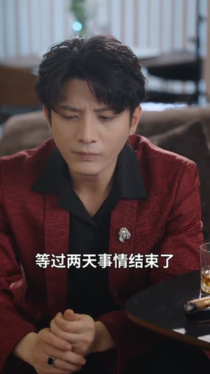我真不是世外高人（75集）看短剧放松一下