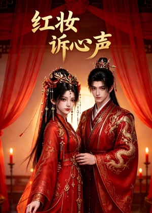 红妆诉心声（20集）热门短剧排行榜
