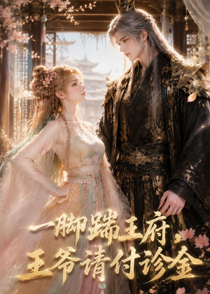 一脚踹王府，王爷请付诊金（59集）追短剧太上头了