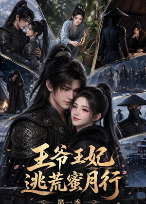 王爷王妃，逃荒蜜月行第一季（130集）大结局太过瘾了