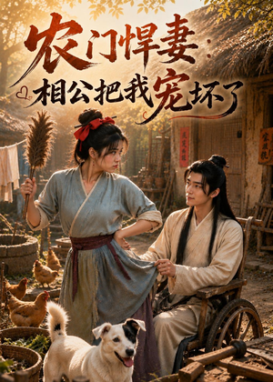 农门悍妻：相公把我宠坏了（115集）短剧在哪里看