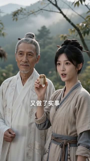 万界书库在手，古人追书追到哭（95集）爆款短剧抢先看