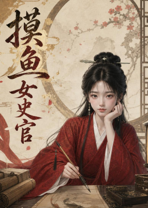 摸鱼女史官（25集）免费短剧就是爽