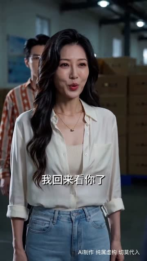 一碗热馄饨，半生恩与情（54集）全网独播免费看