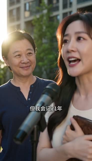 我读懂婆婆本领，携手化解纷争（60集）今日最火短剧