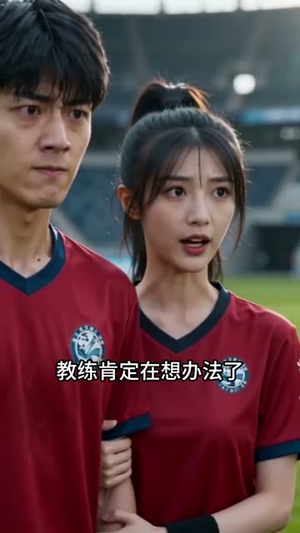 足球火：球神归来！（80集）全剧看到大结局