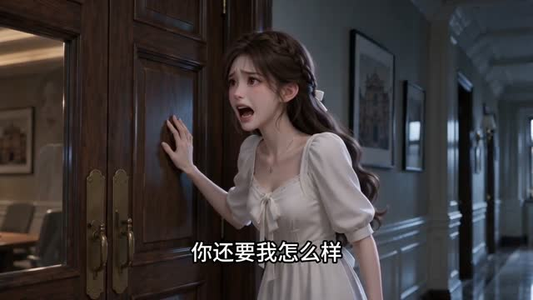 这次我不陪室友吃苦（52集）看短剧放松一下