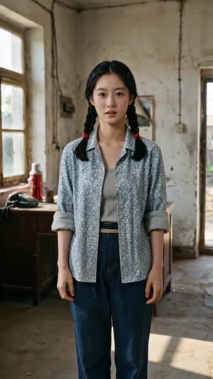 八零退婚,我靠养猪逆袭(32集) 八零退婚,我靠养猪逆袭(32集)短剧全集免费